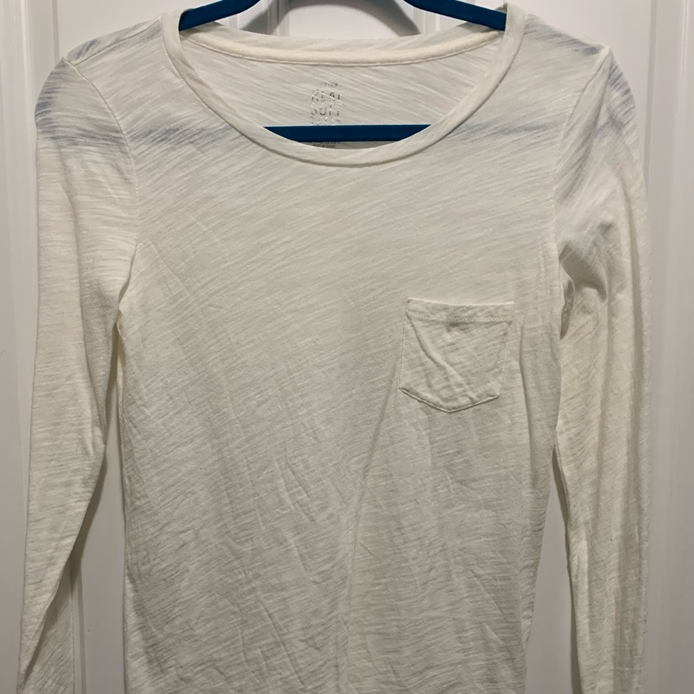 Aerie long sleeve